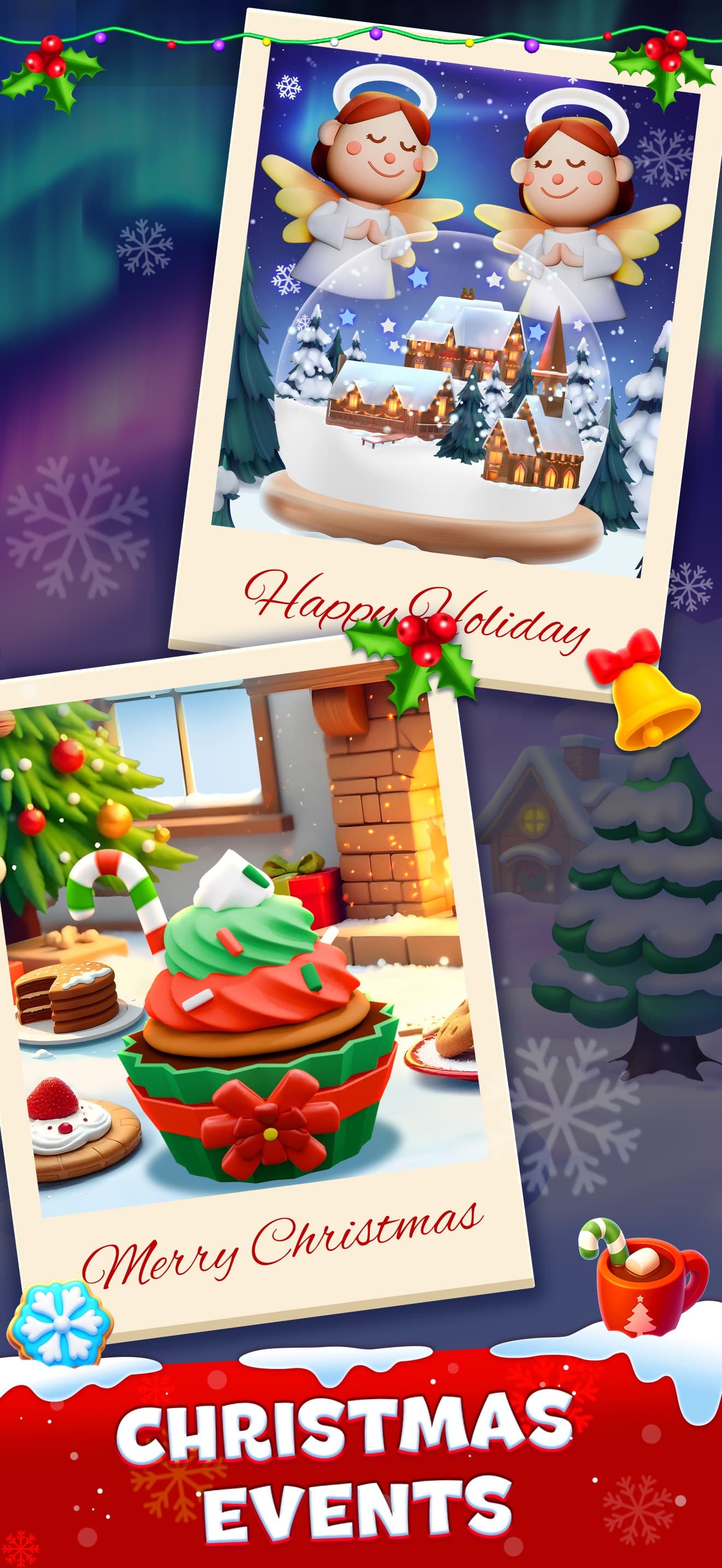 Triple Find - Match Triple 3D screenshot 6 - screenshot