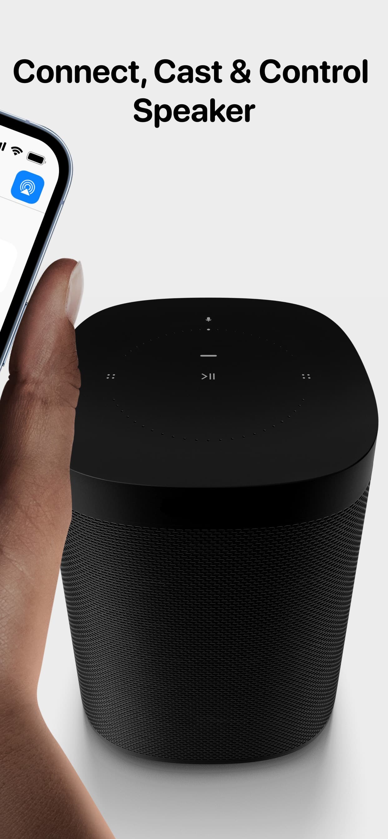 S1 & S2 Controller for Sonos screenshot 2 - screenshot