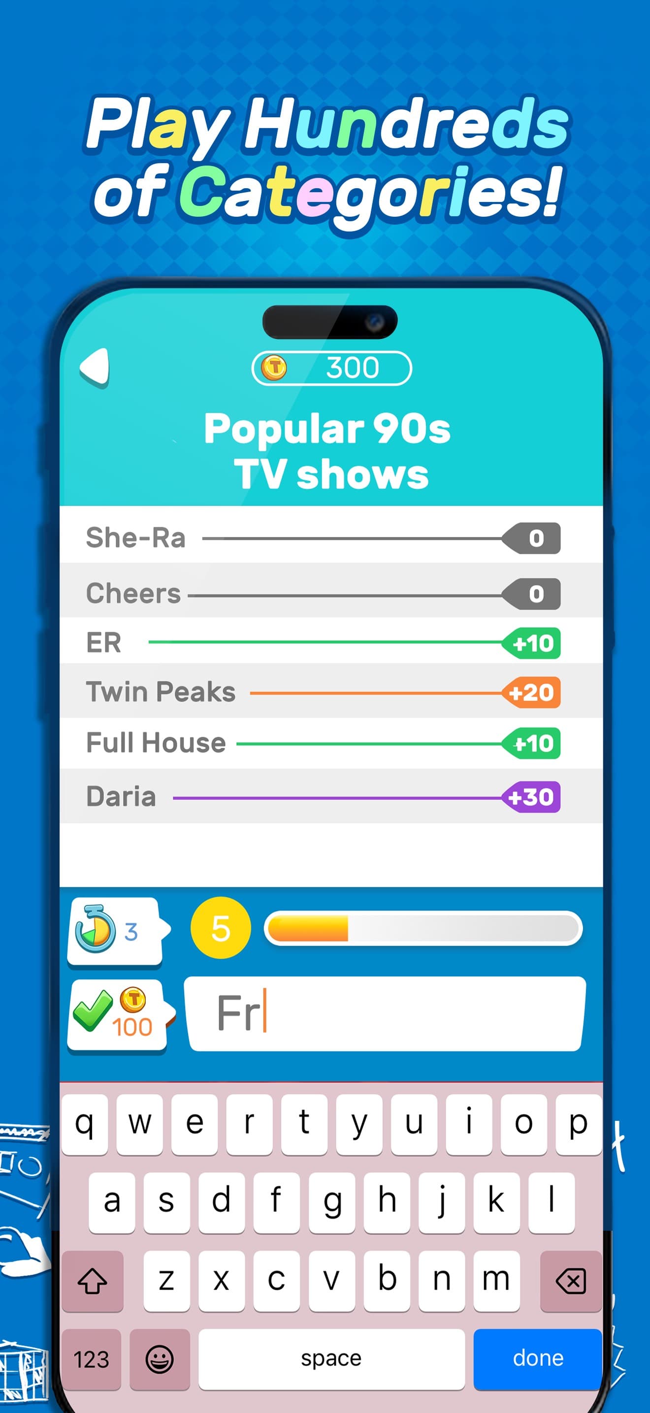 That's So... 90's screenshot 4 - screenshot