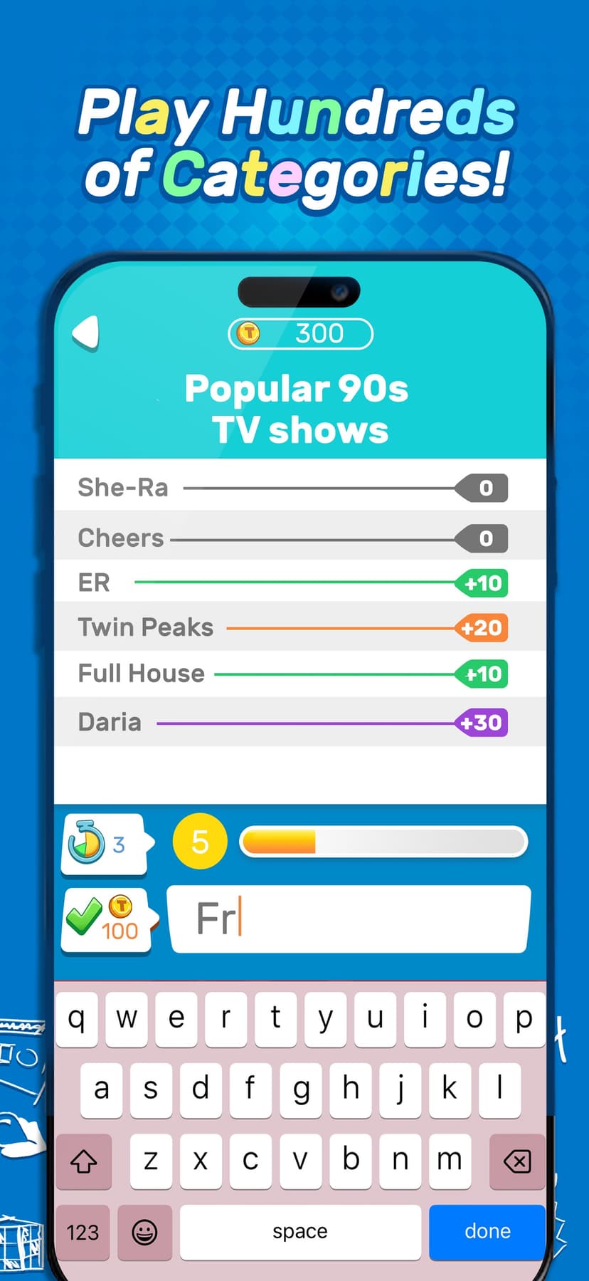 That's So... 90's screenshot 4 - screenshot