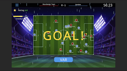 Football Referee Simulator screenshot 12 - screenshot