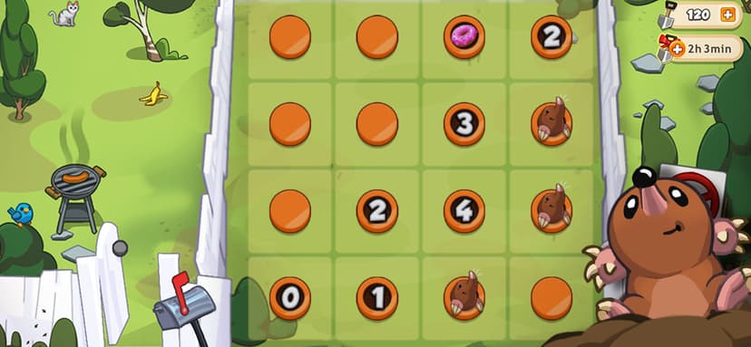 Hero Zero – Multiplayer RPG screenshot 9 - screenshot