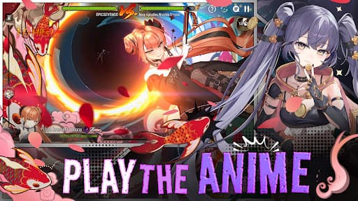Epic Seven screenshot 13 - screenshot