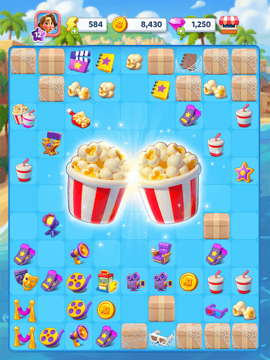 Reality Bay: Merge & Discover screenshot 7 - screenshot