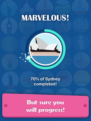 Wordful-Word Search Mind Games screenshot 14 - screenshot