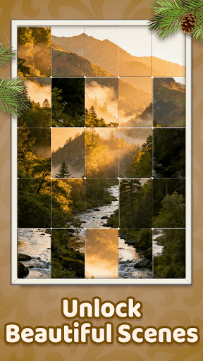 Jigsort®: Solitaire screenshot 4 - screenshot