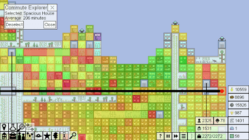 The Final Earth - City Builder screenshot 19 - screenshot