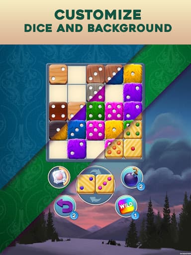 Dice Merge! Puzzle Master screenshot 14 - screenshot