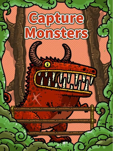 Monster Chef screenshot 14 - screenshot