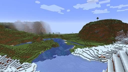 RealmCraft: Mine & Craft World screenshot 7 - screenshot