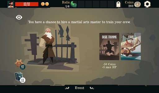 Pirates Outlaws screenshot 5 - screenshot