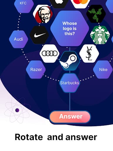 Erudite: Trivia Games & Quiz screenshot 14 - screenshot