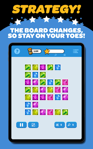 Infinite Connections screenshot 9 - screenshot