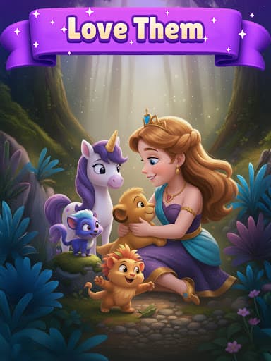 Midas Merge: Matching Games screenshot 6 - screenshot