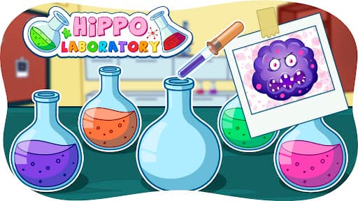 Doctor: Hospital Laboratory screenshot 16 - screenshot