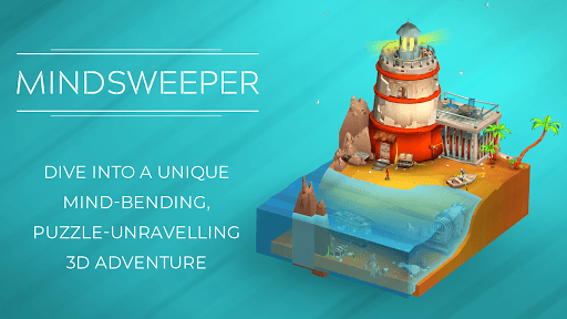 Mindsweeper: Puzzle Adventure screenshot 14 - screenshot