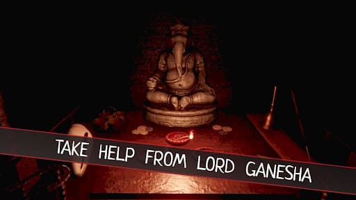 Kamla - Horror Exorcism Escape screenshot 24 - screenshot