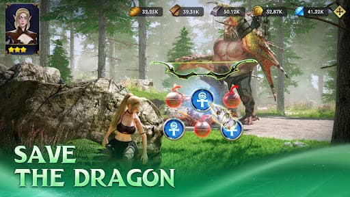 Puzzles & Conquest screenshot 14 - screenshot