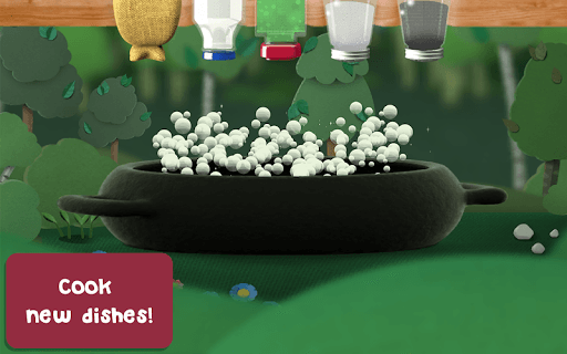 Grow Forest screenshot 13 - screenshot