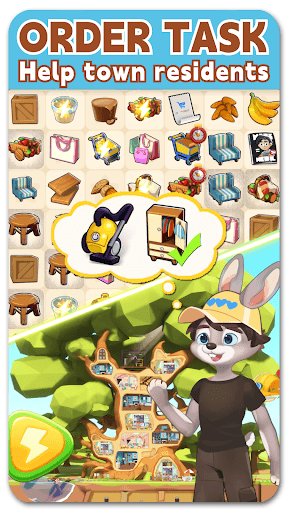 Casey's Treehouse screenshot 20 - screenshot