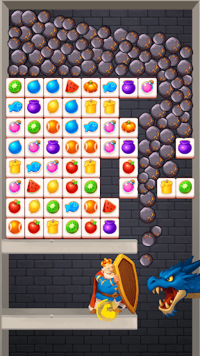 Royal Tile Connect screenshot 5 - screenshot
