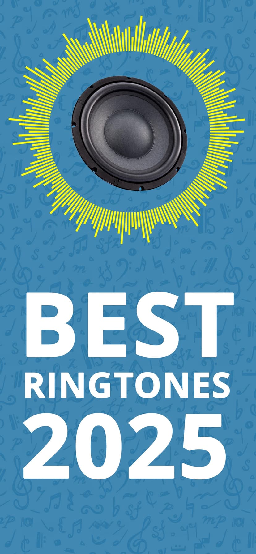 Best Ringtones 2025 for iPhone screenshot 10 - screenshot