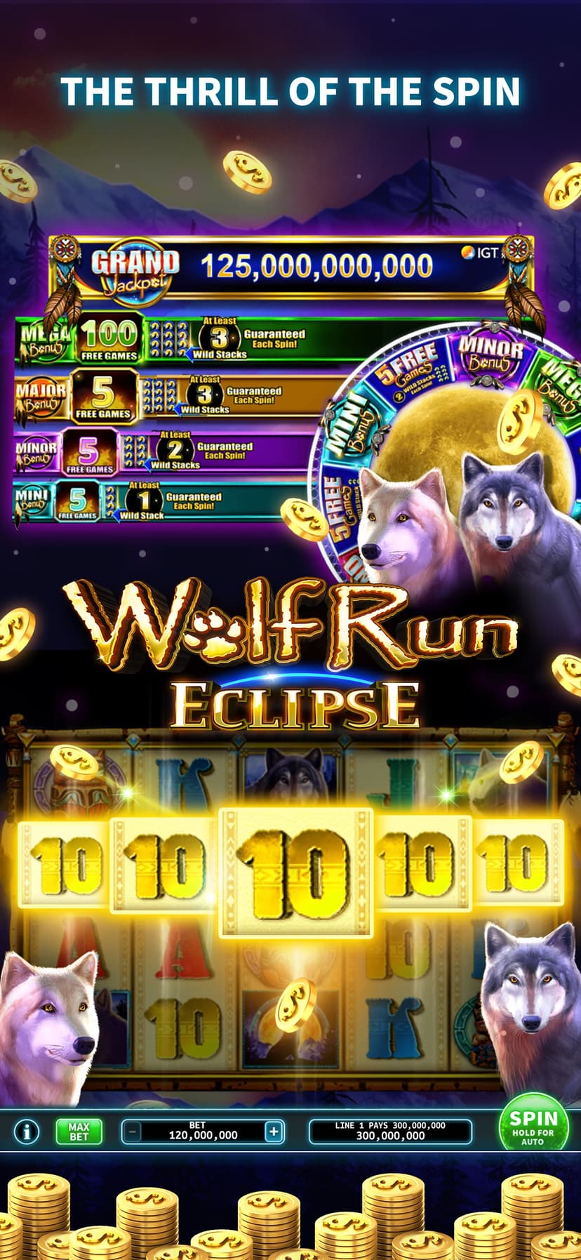 FoxPlay Casino : Slots Games screenshot 7 - screenshot