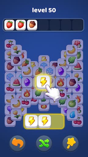 Tile Clear - Puzzle Game screenshot 32 - screenshot