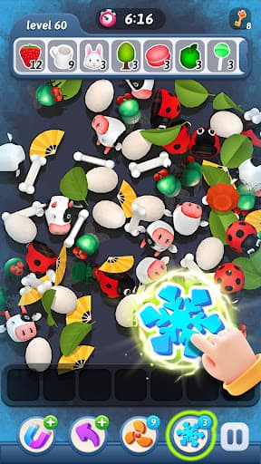 Match Toy-Triple Find Master screenshot 16 - screenshot