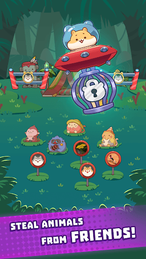 Claw Stars screenshot 4 - screenshot