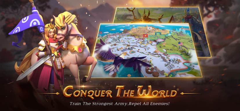 Kings Legion screenshot 5 - screenshot