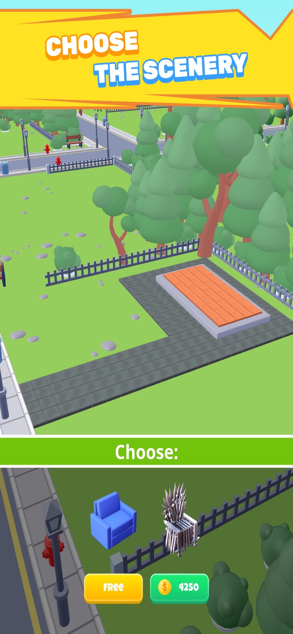 DIY Building 3D: Craft Block screenshot 2 - screenshot
