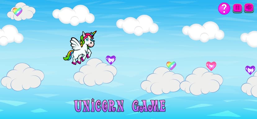 Unicorn Games screenshot 4 - screenshot