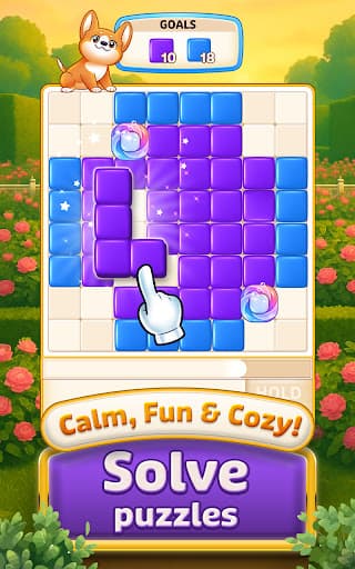 Block Hero screenshot 10 - screenshot