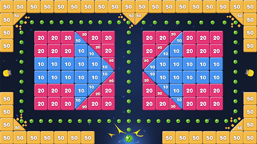 Bricks vs Balls Breaker screenshot 22 - screenshot