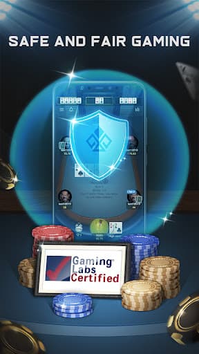PokerMan - Poker with friends! screenshot 8 - screenshot