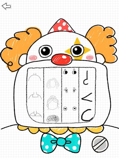Labo Doodle-Drawing Art Educat screenshot 15 - screenshot