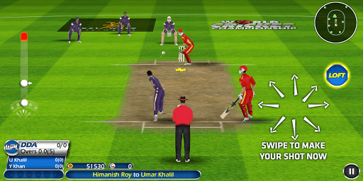 World Cricket Championship  1 screenshot 2 - screenshot