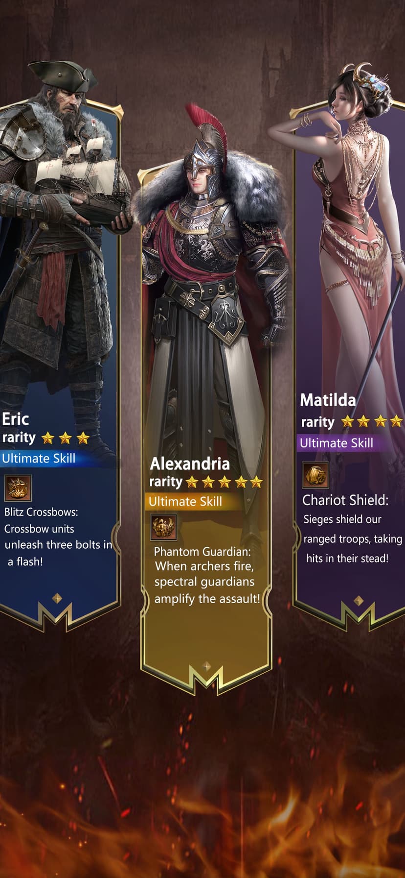 Last Land: Empire War screenshot 4 - screenshot