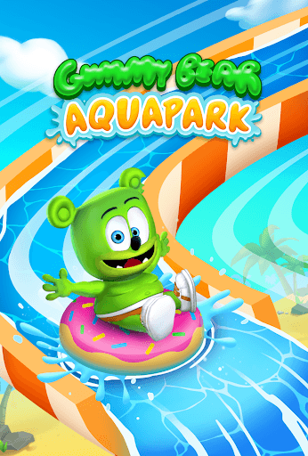Gummy Bear Water Park screenshot 9 - screenshot