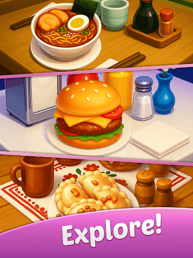 Cooking Wars: Food Battle screenshot 16 - screenshot