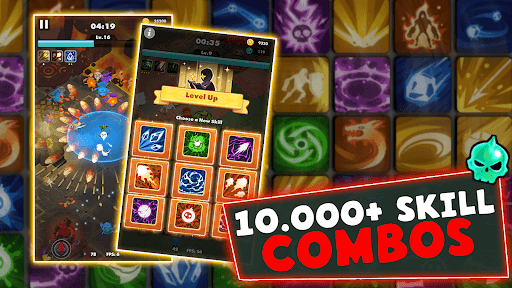 Undead Slayer: Offline Premium screenshot 10 - screenshot