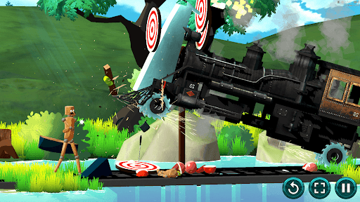 Knife To Meet You: Hit & Slice screenshot 16 - screenshot