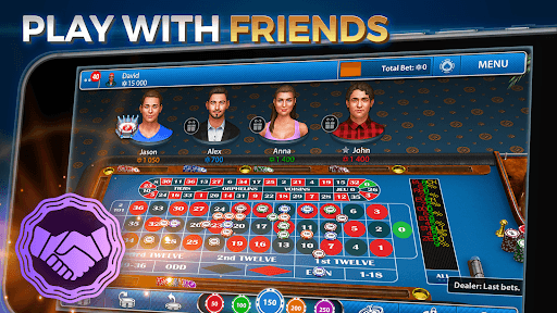 Casino Roulette: Roulettist screenshot 19 - screenshot