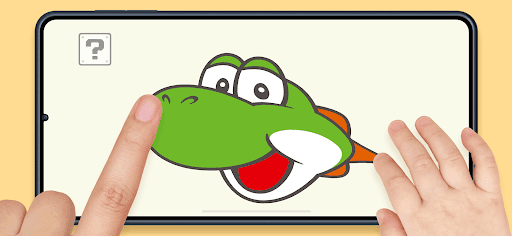 Hello, Yoshi! screenshot 2 - screenshot
