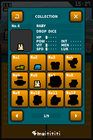 MinuteFrontier screenshot 5 - screenshot