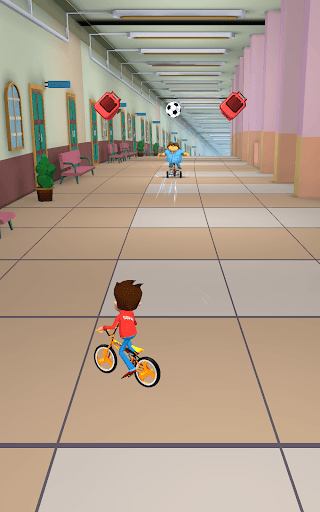 BMX Blast 2022 screenshot 14 - screenshot