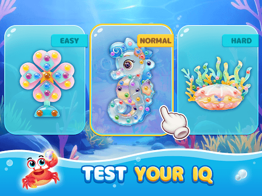 Screw Ocean®:Bolt Match Escape screenshot 23 - screenshot