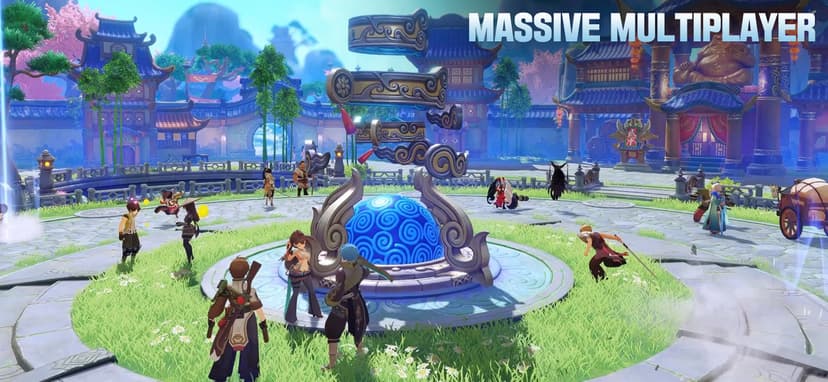 Blade & Soul Heroes screenshot 6 - screenshot