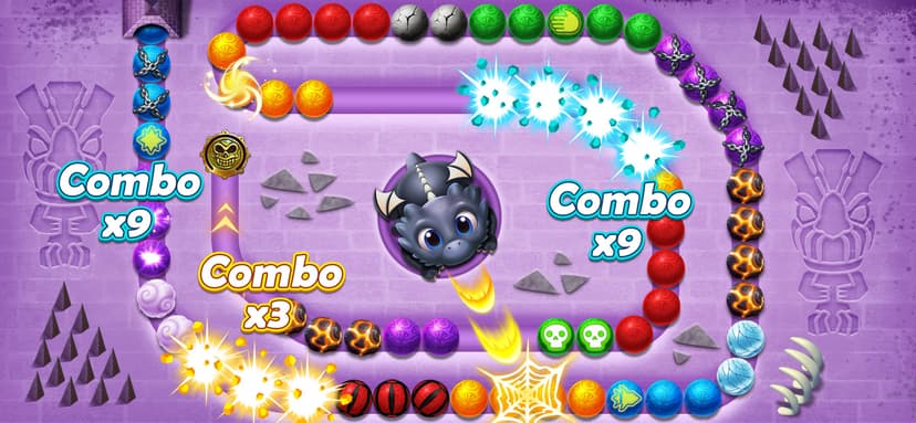 Zumba Deluxe ! screenshot 2 - screenshot